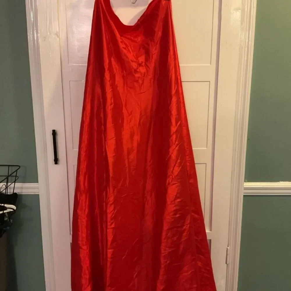 Unbranded Red Soft-furnishings-textiles